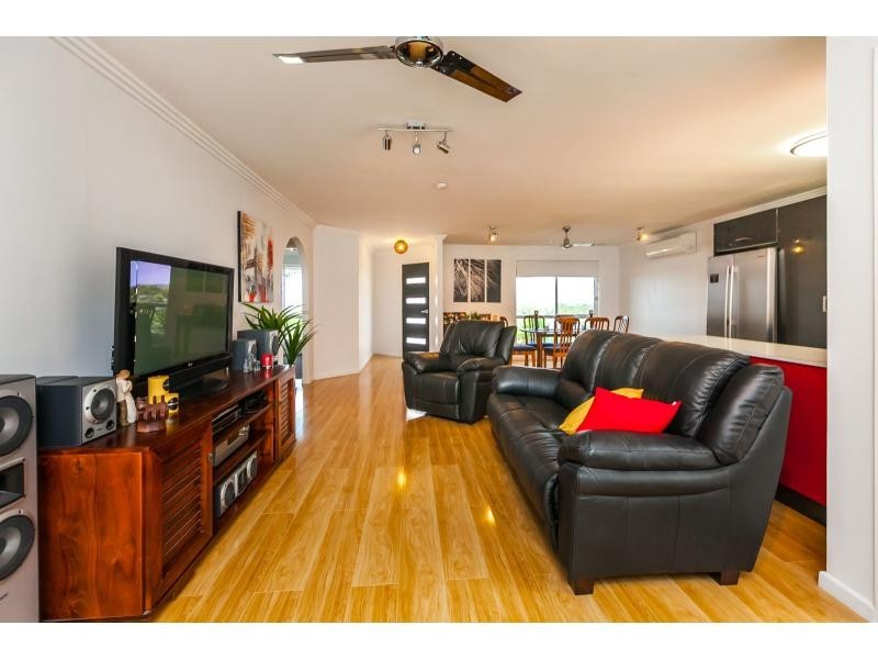 304 Everingham Avenue, Frenchville QLD 4701