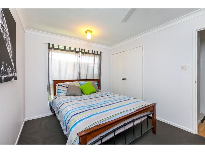 304 Everingham Avenue, Frenchville QLD 4701