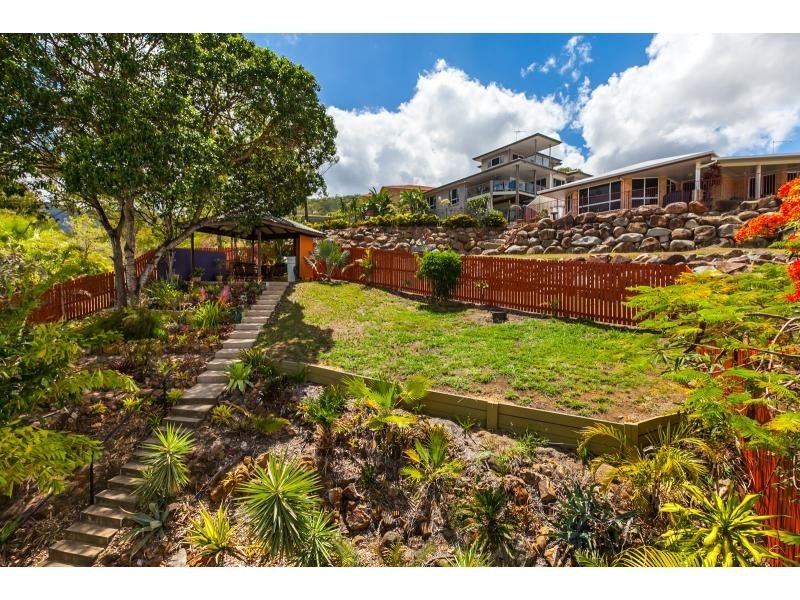 304 Everingham Avenue, Frenchville QLD 4701