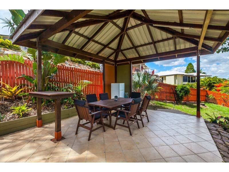 304 Everingham Avenue, Frenchville QLD 4701