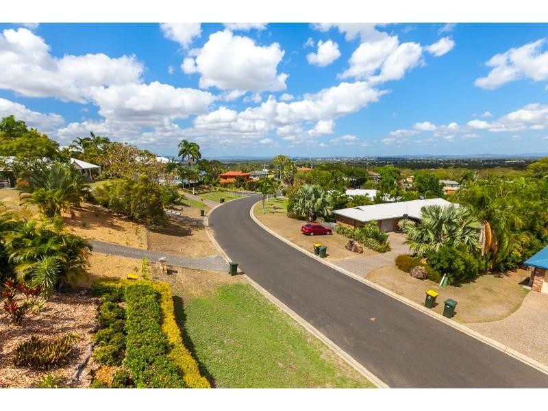 304 Everingham Avenue, Frenchville QLD 4701