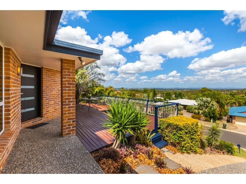 304 Everingham Avenue, Frenchville QLD 4701