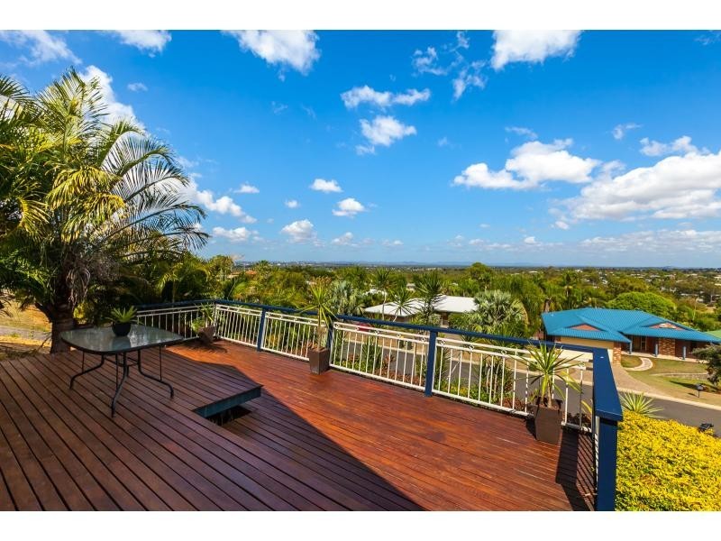 304 Everingham Avenue, Frenchville QLD 4701