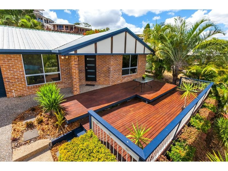 304 Everingham Avenue, Frenchville QLD 4701