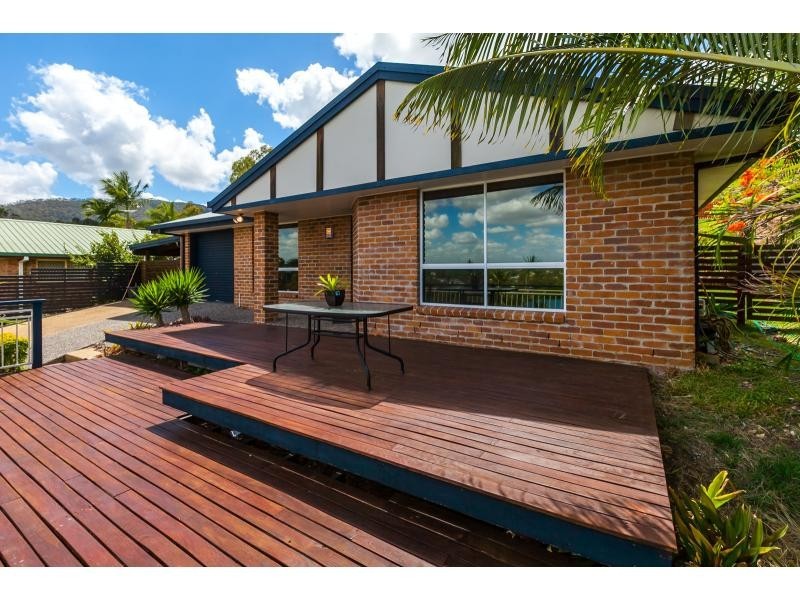 304 Everingham Avenue, Frenchville QLD 4701