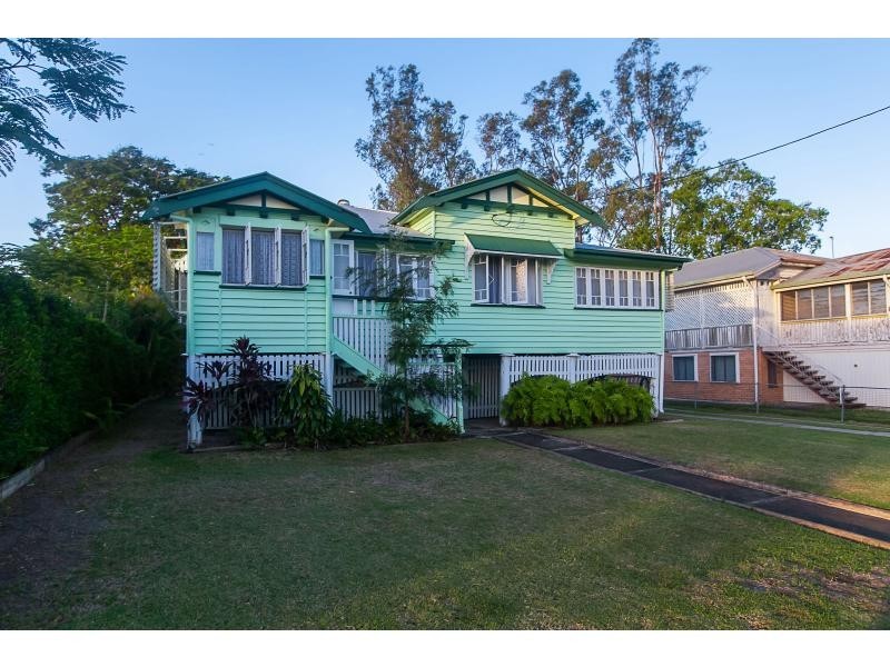 79 Painswick Street, Berserker QLD 4701
