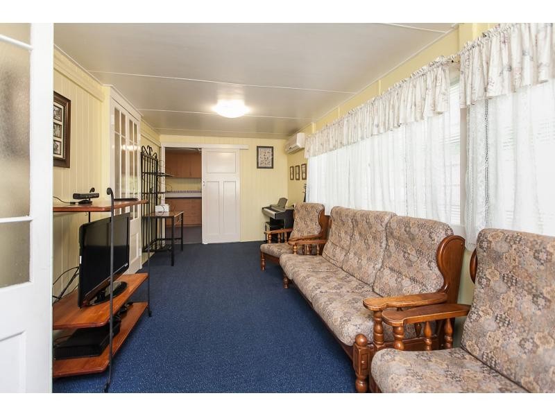 79 Painswick Street, Berserker QLD 4701