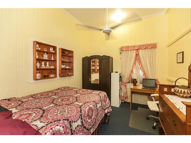 79 Painswick Street, Berserker QLD 4701