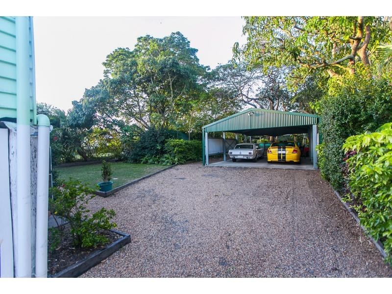 79 Painswick Street, Berserker QLD 4701