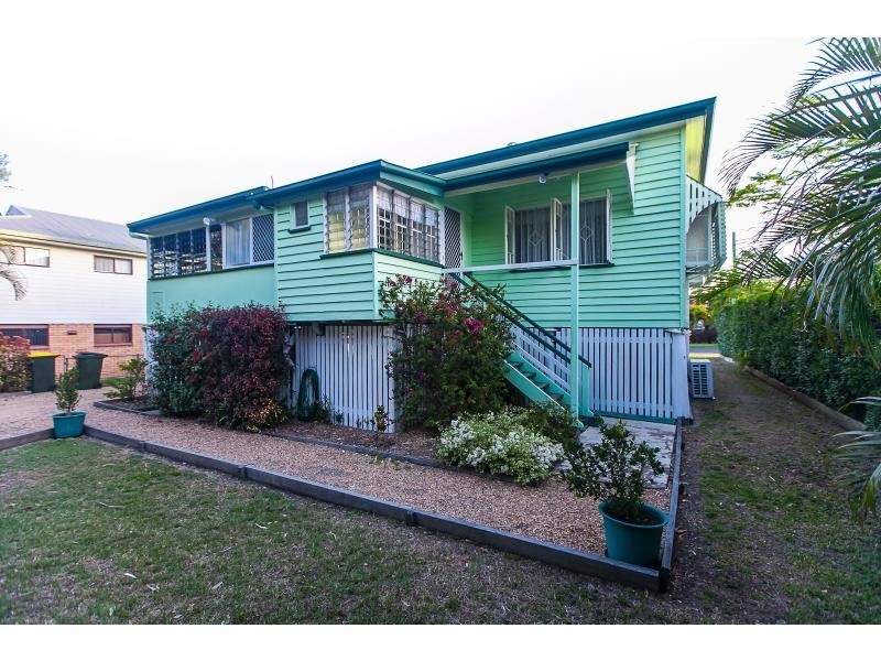 79 Painswick Street, Berserker QLD 4701