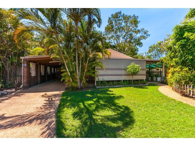 317 Kime Street, Koongal QLD 4701