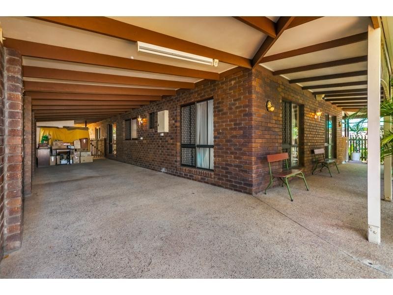 317 Kime Street, Koongal QLD 4701