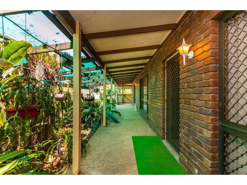 317 Kime Street, Koongal QLD 4701