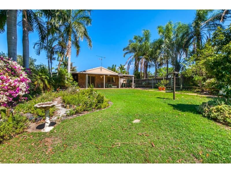 317 Kime Street, Koongal QLD 4701