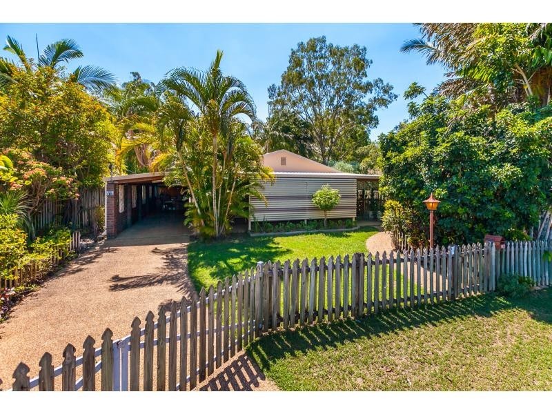 317 Kime Street, Koongal QLD 4701