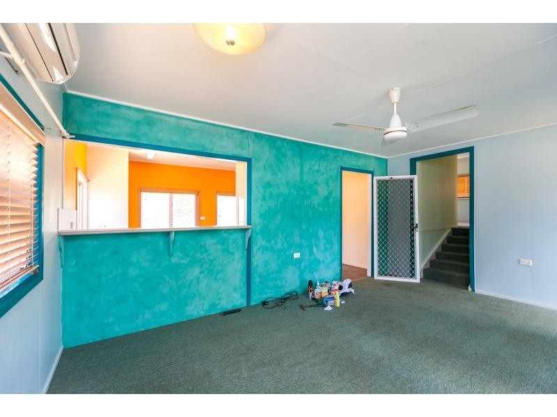 198 Houlihan Street, Frenchville QLD 4701