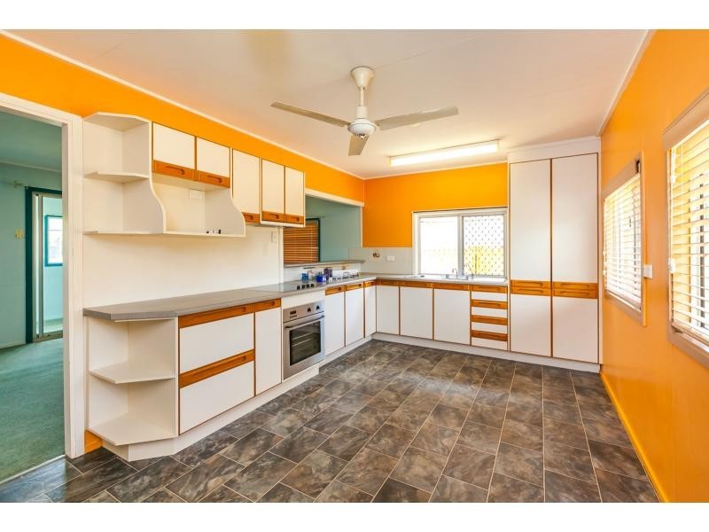 198 Houlihan Street, Frenchville QLD 4701