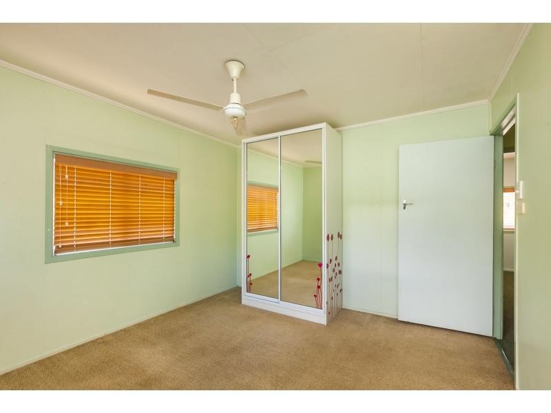 198 Houlihan Street, Frenchville QLD 4701