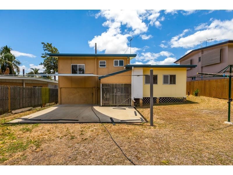 198 Houlihan Street, Frenchville QLD 4701