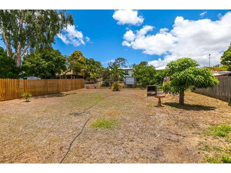 198 Houlihan Street, Frenchville QLD 4701