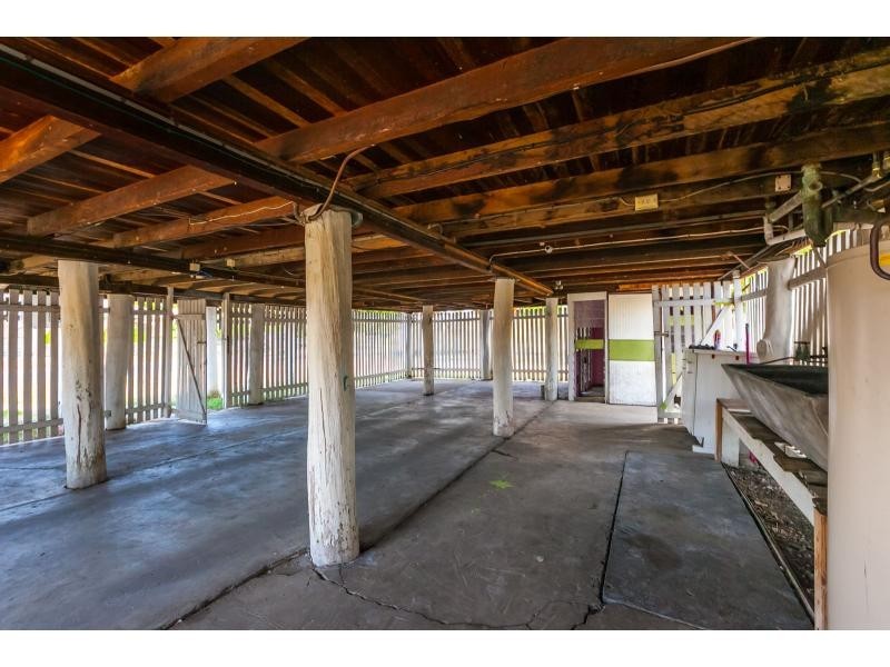 293 Pine Street, Berserker QLD 4701