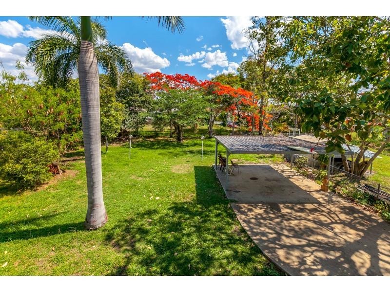 156 Mostyn Street, Berserker QLD 4701