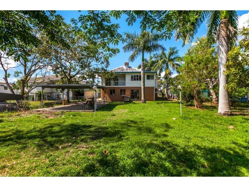156 Mostyn Street, Berserker QLD 4701
