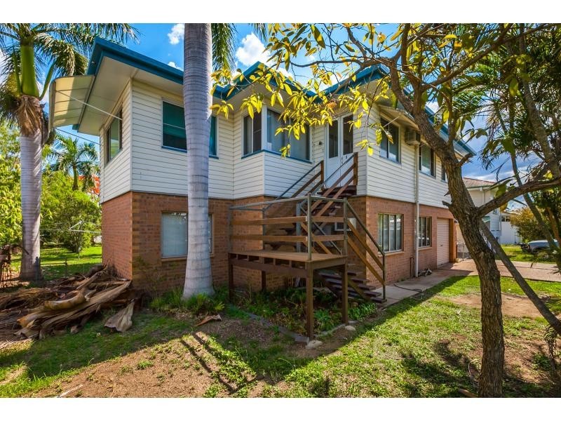 156 Mostyn Street, Berserker QLD 4701