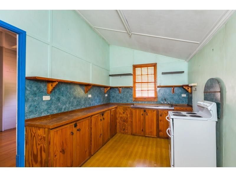 150 Stanley Street, Allenstown QLD 4700