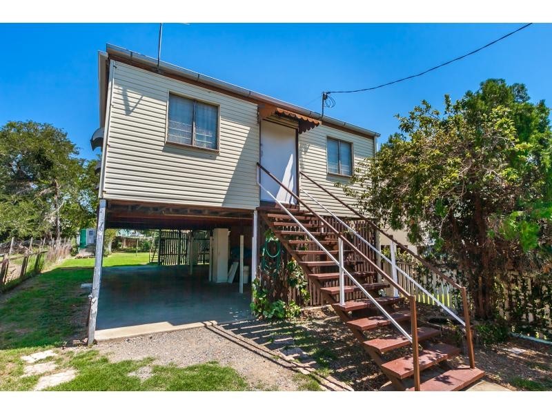 150 Stanley Street, Allenstown QLD 4700