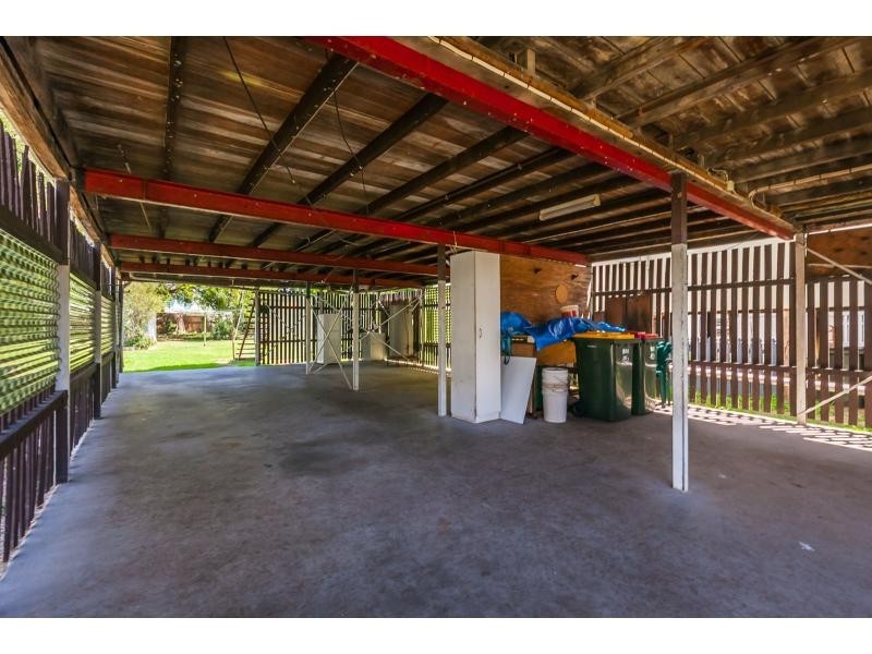 150 Stanley Street, Allenstown QLD 4700
