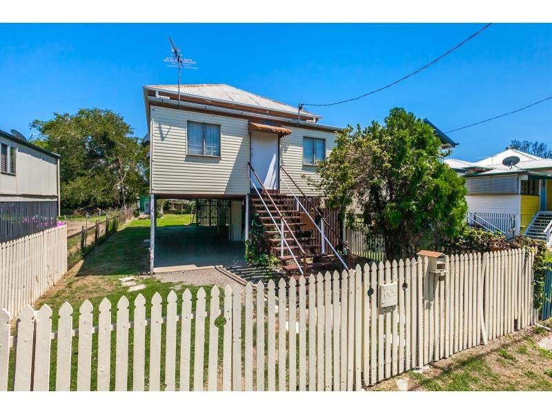 150 Stanley Street, Allenstown QLD 4700
