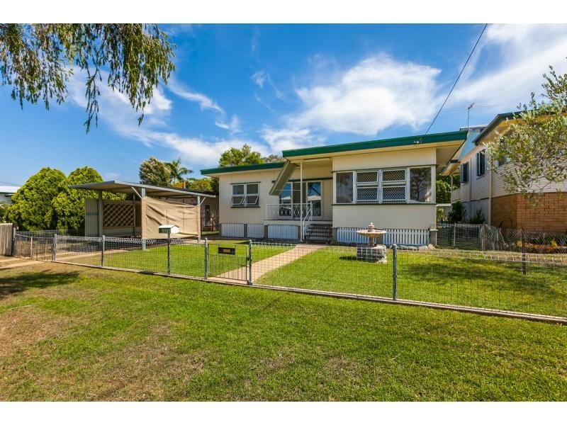 179 Mostyn Street, Berserker QLD 4701