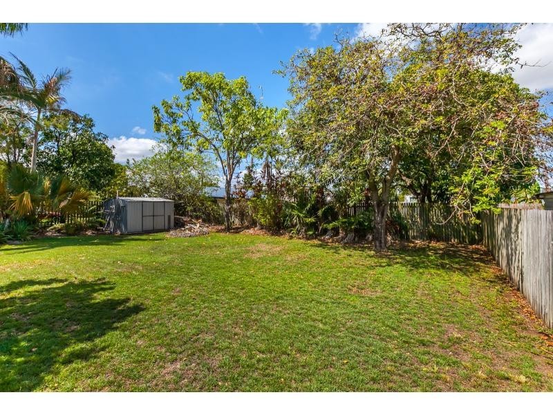 102 Haynes Street, Park Avenue QLD 4701