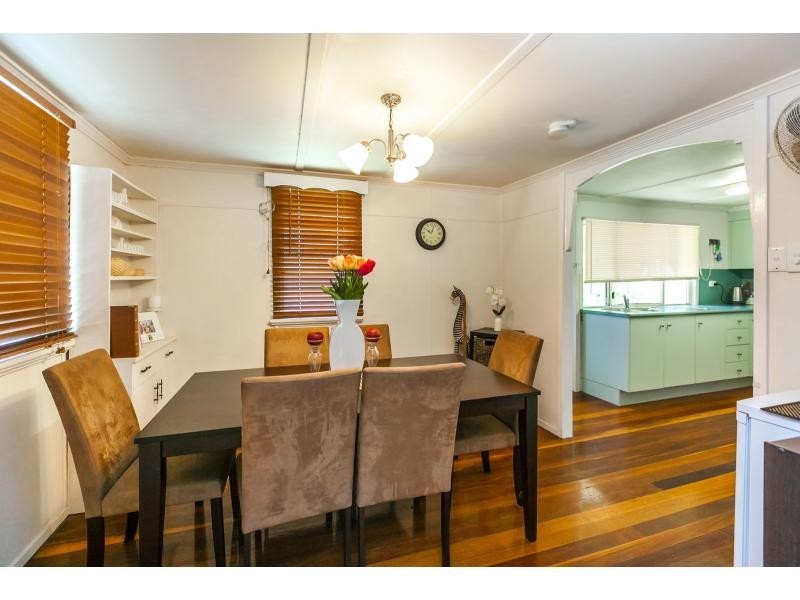 85 Thorn Street, Berserker QLD 4701
