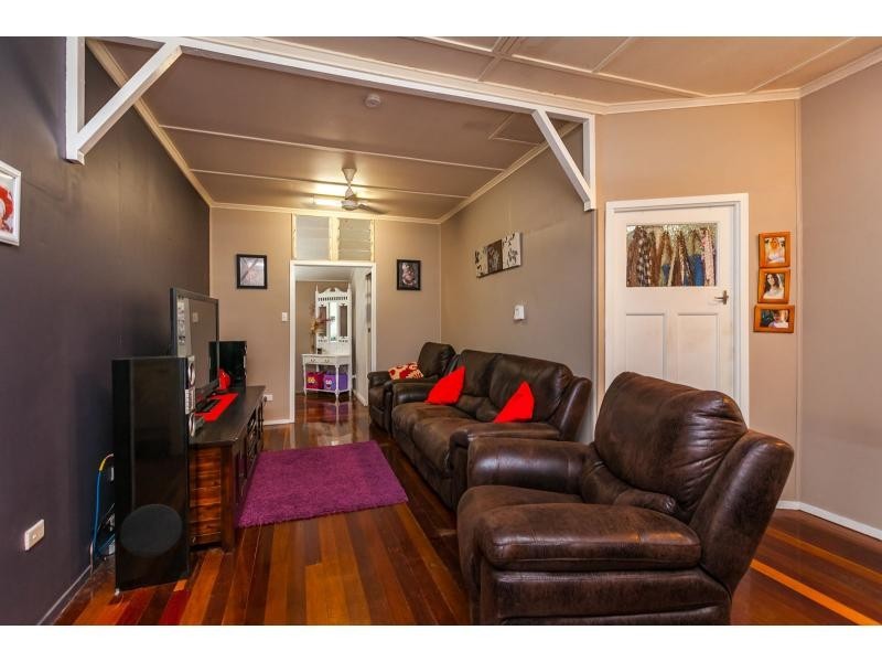 85 Thorn Street, Berserker QLD 4701