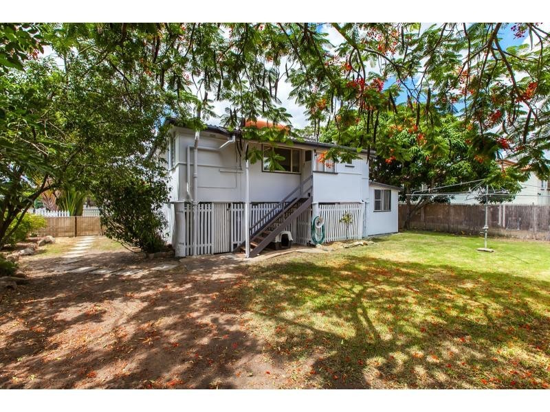 85 Thorn Street, Berserker QLD 4701