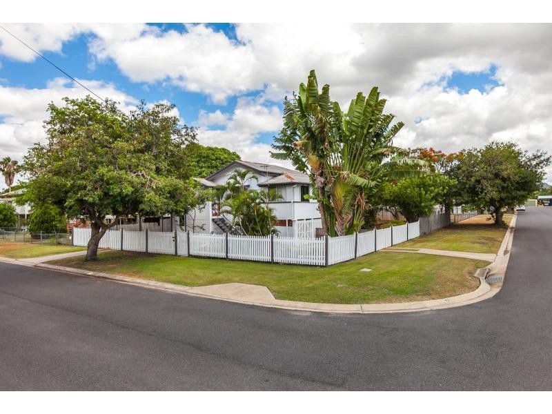 85 Thorn Street, Berserker QLD 4701