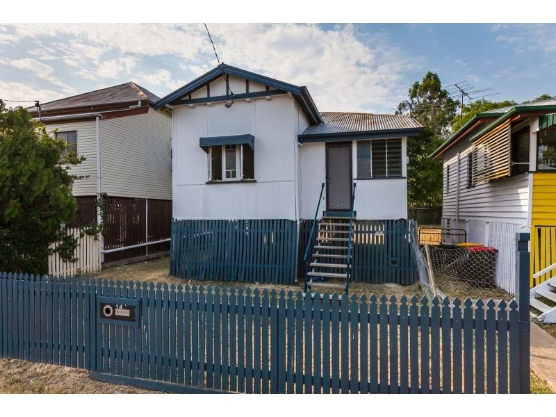 148 Stanley Street, Allenstown QLD 4700