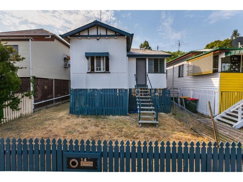 148 Stanley Street, Allenstown QLD 4700