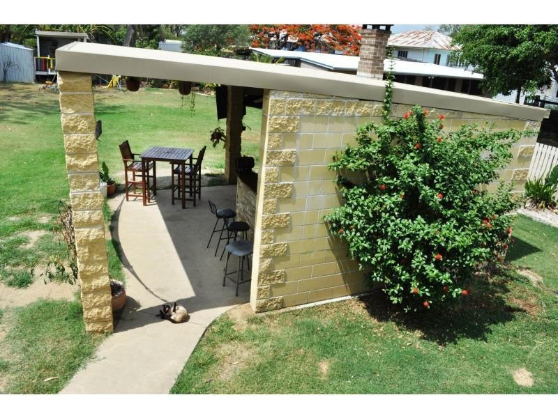 126 Rodboro Street, Berserker QLD 4701