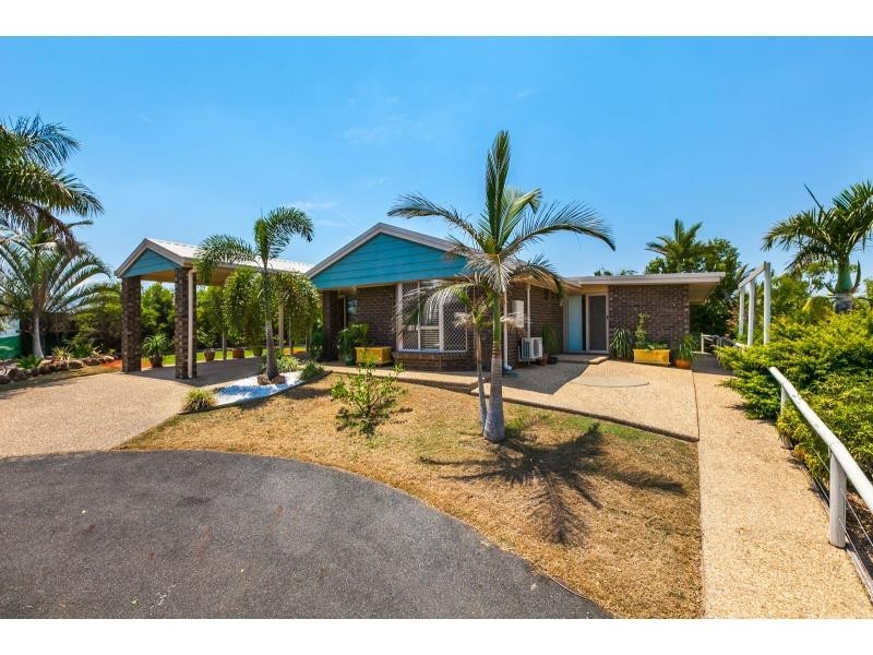 19 Price Drive, Glenlee QLD 4711