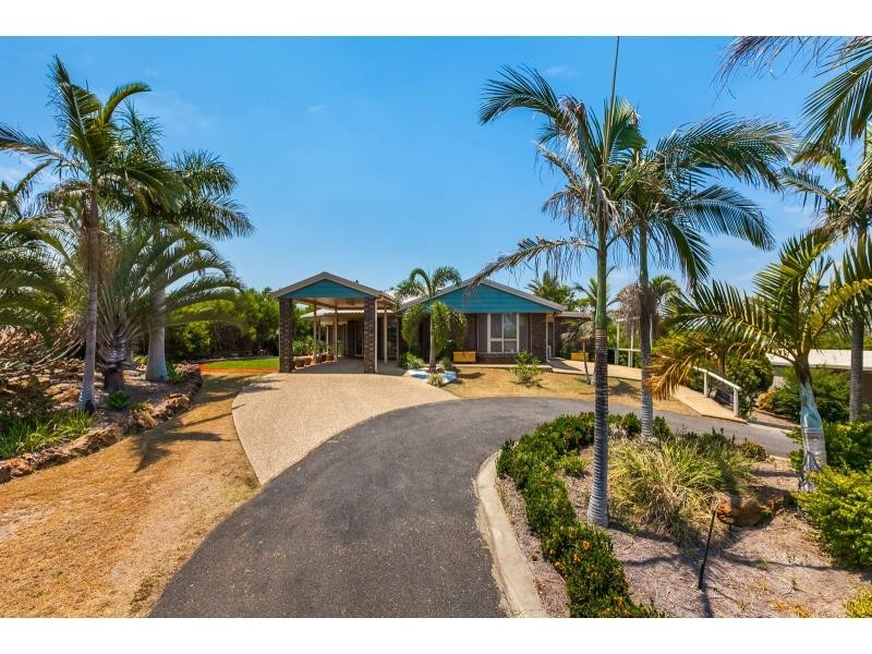 19 Price Drive, Glenlee QLD 4711