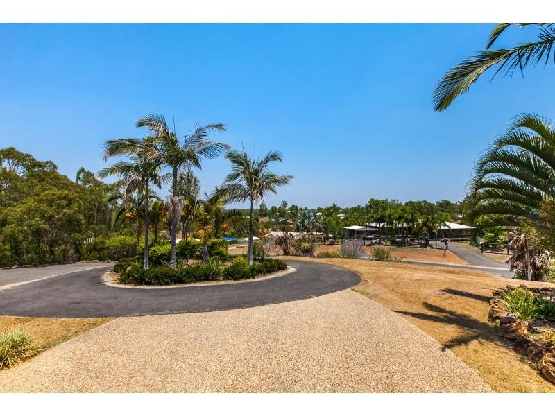 19 Price Drive, Glenlee QLD 4711