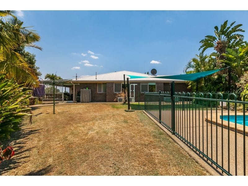 19 Price Drive, Glenlee QLD 4711