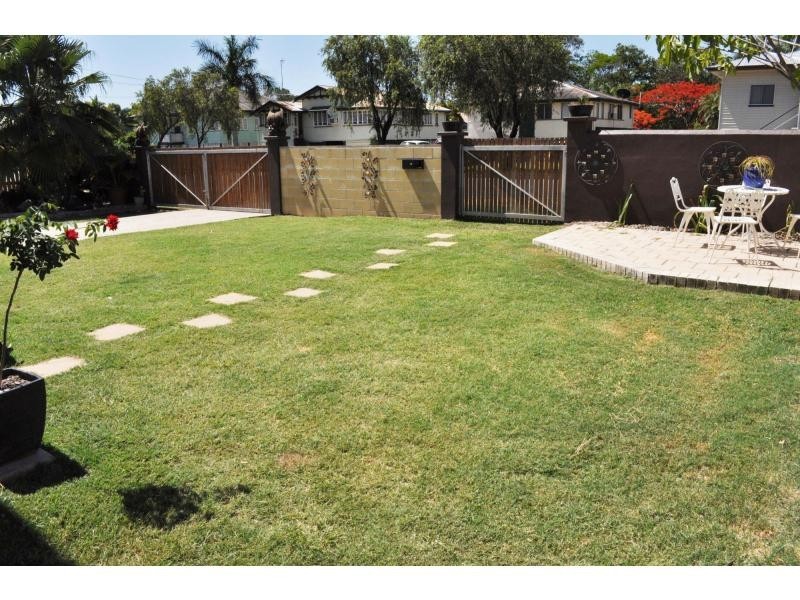 126 Rodboro Street, Berserker QLD 4701