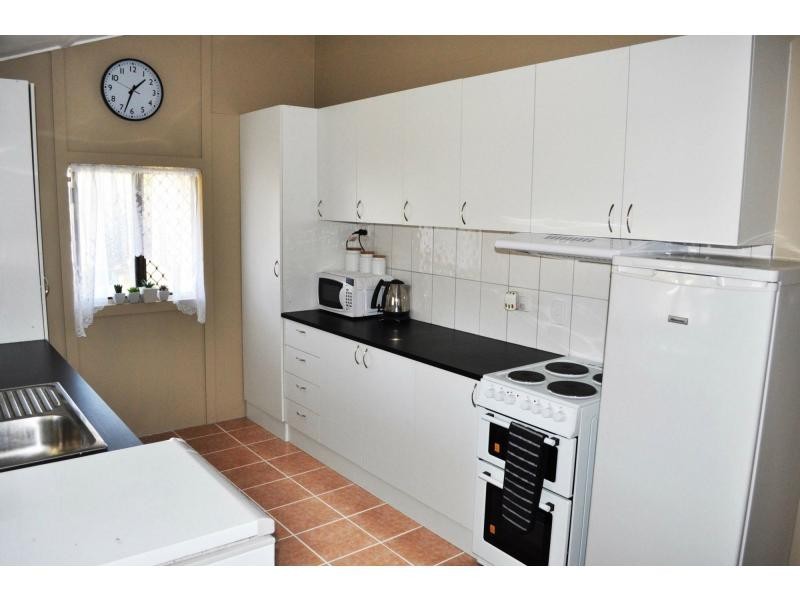 126 Rodboro Street, Berserker QLD 4701