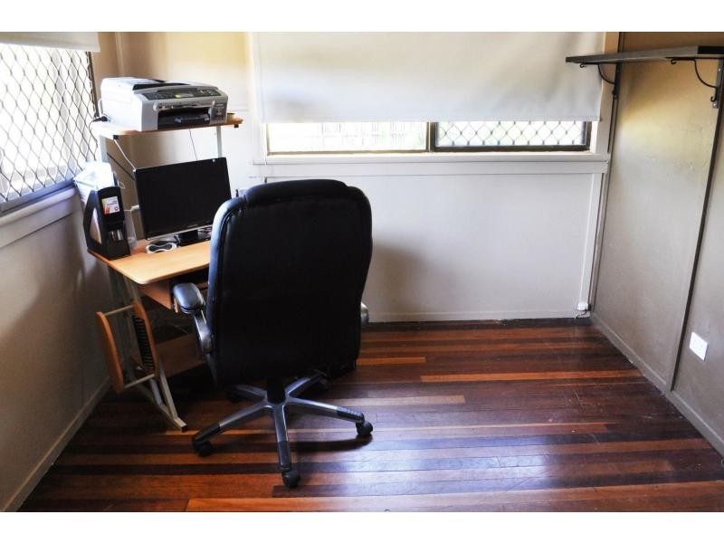 126 Rodboro Street, Berserker QLD 4701