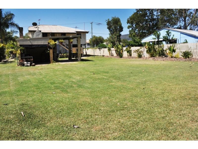 126 Rodboro Street, Berserker QLD 4701