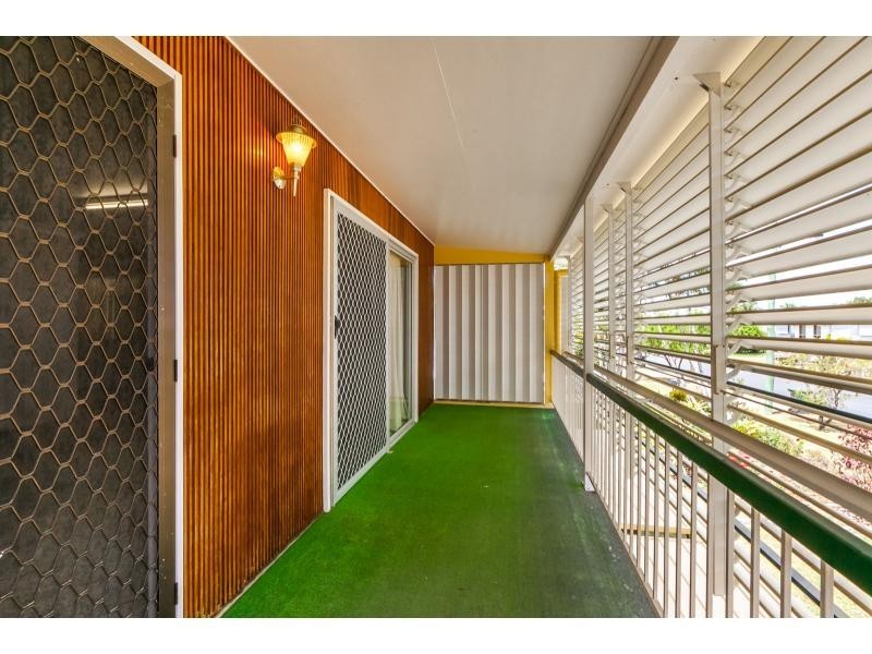 64 Menzies Street, Park Avenue QLD 4701